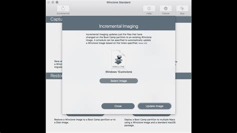 clone mac drive with boot camp partition|macrumors clone mac bootcamp.